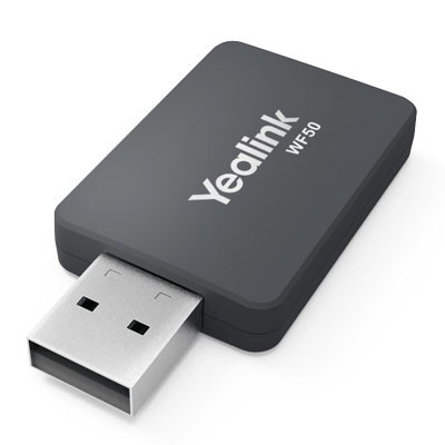 Yealink Wi-Fi Dongle - Siptel